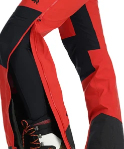 Archangel Bibs - Women's