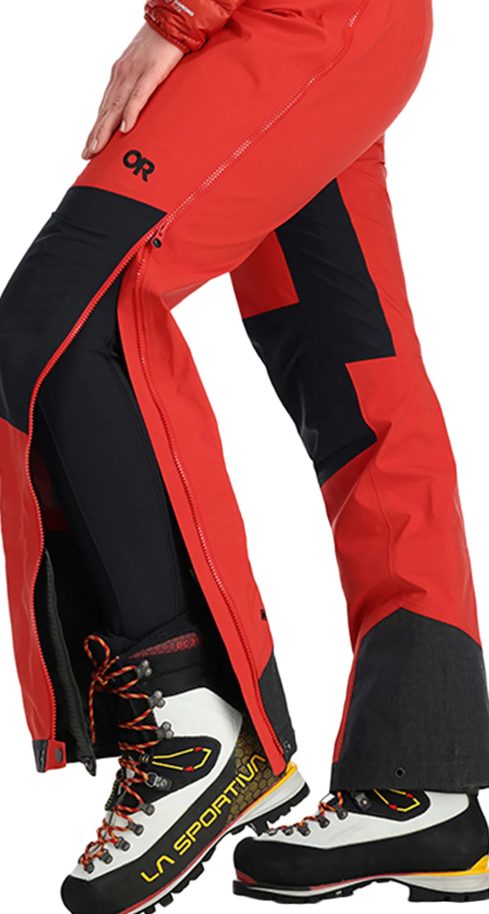 Archangel Bibs - Women's