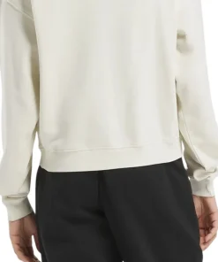 Archive Evolution Crew Neck Sweatshirt - Women's