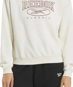 Archive Evolution Crew Neck Sweatshirt - Women's
