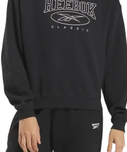 Archive Evolution Crew Neck Sweatshirt - Women's