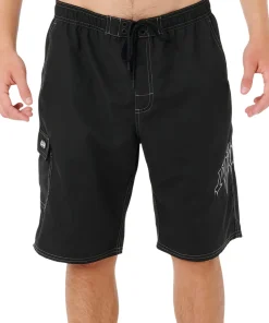 Archive Volley Boardshorts 21" - Men's