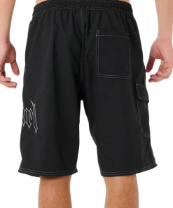 Archive Volley Boardshorts 21" - Men's