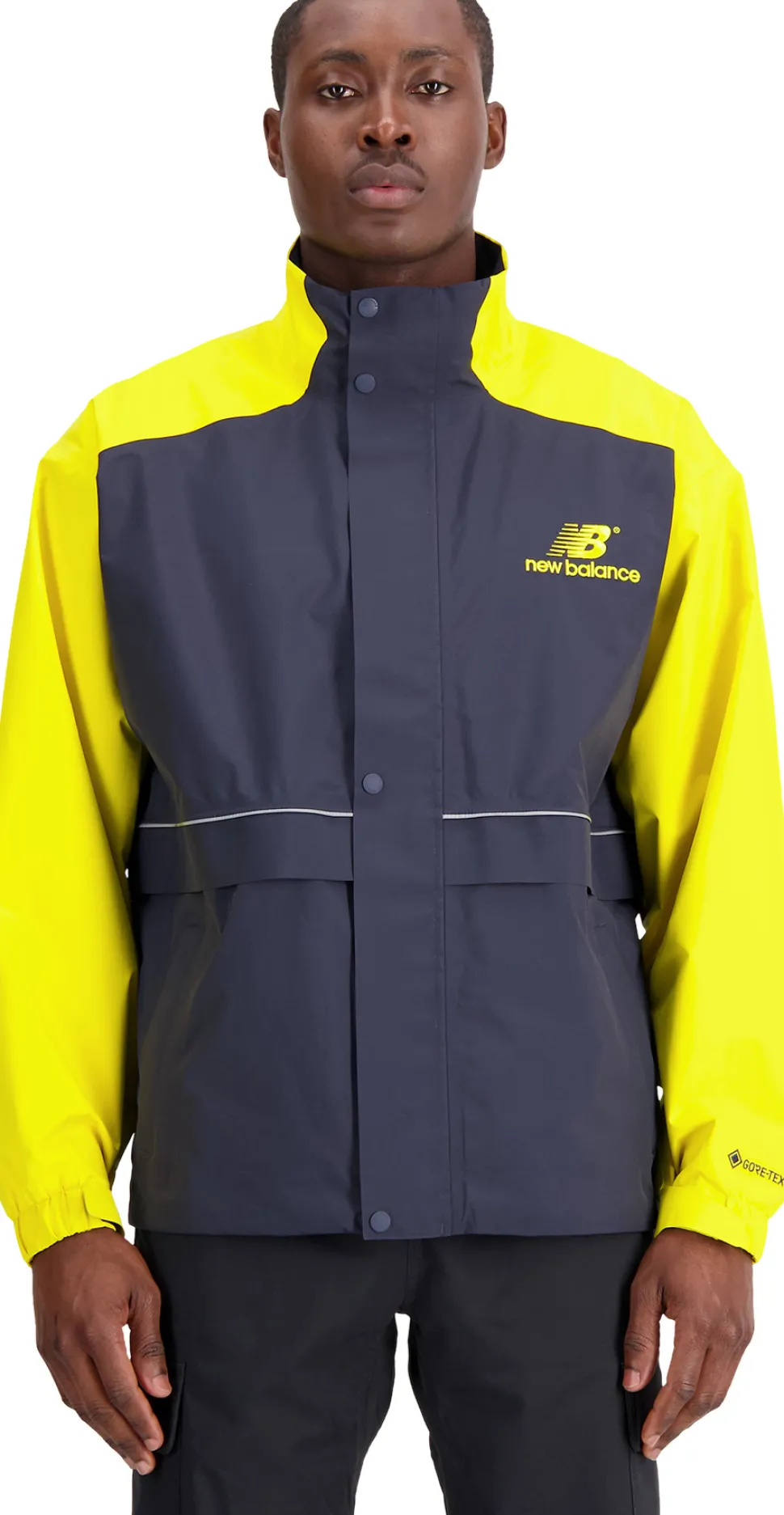Archive Waterproof GORE-TEX Jacket - Men's