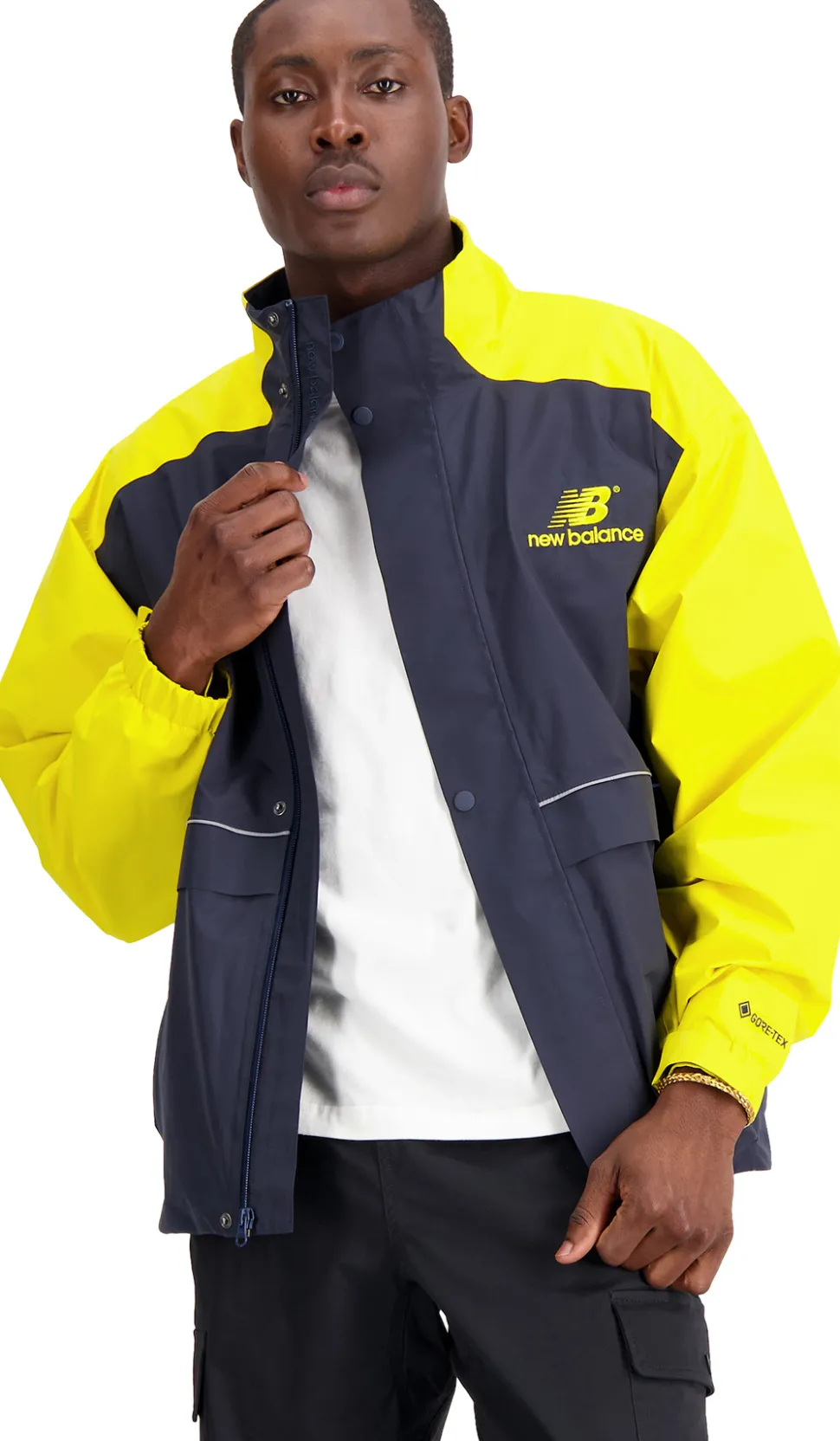 Archive Waterproof GORE-TEX Jacket - Men's