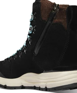 Arctic 600 Side-Zip 7 in Hiking Boots - Women's