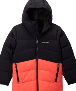 Arctic Blast II Jacket - Youth