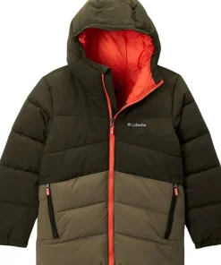 Arctic Blast II Jacket - Youth