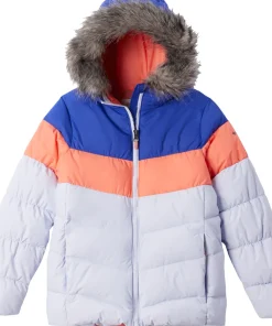Arctic Blast III Jacket - Youth