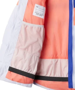 Arctic Blast III Jacket - Youth