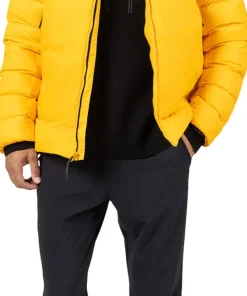 Aretu Down Jacket - Men's