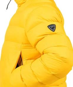 Aretu Down Jacket - Men's