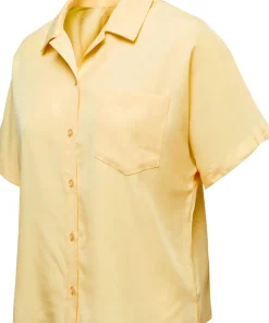 Ari Short Sleeve Shirt - Women's