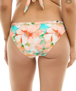 Aria Illusion Bikini Top - Women's