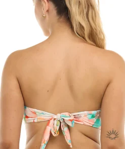 Aria Illusion Bikini Top - Women's