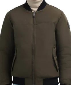 Aries Reversible Lightweight Bomber Jacket - Men's