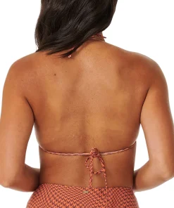 Arizona Bandeau Bikini Top - Women's