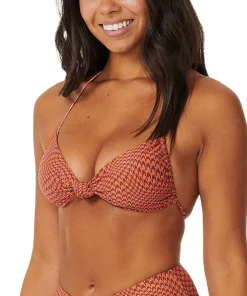 Arizona Bandeau Bikini Top - Women's