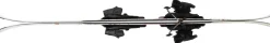 ARJ Skis with C5 Ski Bindings - Kids
