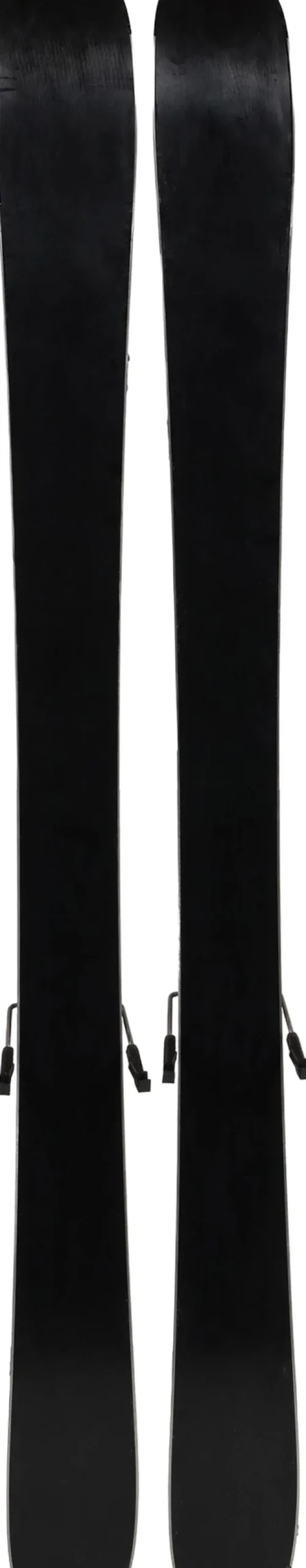 ARJ Skis with C5 Ski Bindings - Kids