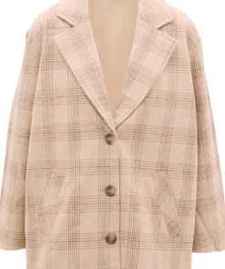 Arlo Long Jacket - Women's