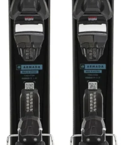 Armada Declivity 82 TI + Strive 11 system Skis