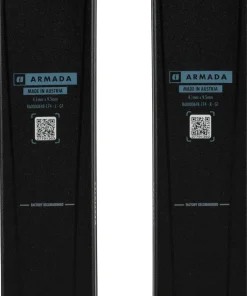 Armada Declivity 82 TI + Strive 11 system Skis