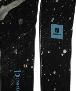 Armada Declivity 82 TI + Strive 11 system Skis