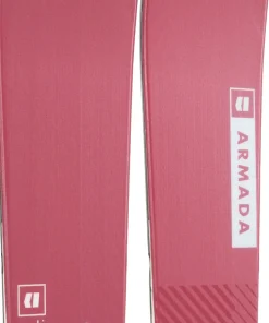 Armada Reliance 88 C Skis + EM10 Bindings - Women's