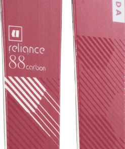 Armada Reliance 88 C Skis + EM10 Bindings - Women's