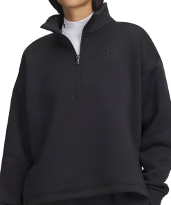 Armour Fleece ½ Zip Pullover - Women's