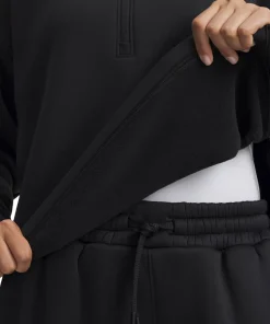 Armour Fleece ½ Zip Pullover - Women's