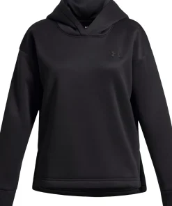 Armour Fleece Hoodie - Girls