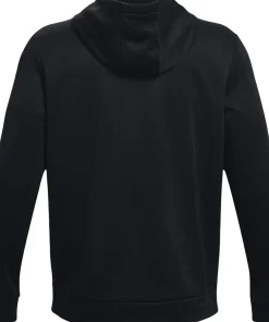 Armour Fleece Hoodie - Men's