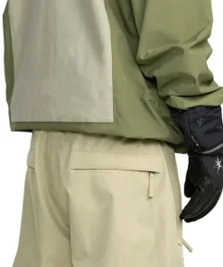 Arthur 3 Layer Jacket - Men's