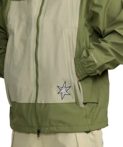 Arthur 3 Layer Jacket - Men's