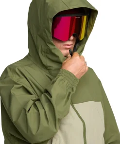 Arthur 3 Layer Jacket - Men's