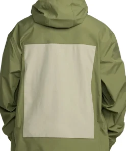 Arthur 3 Layer Jacket - Men's