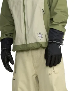 Arthur 3 Layer Jacket - Men's
