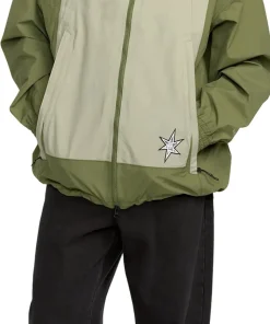 Arthur 3 Layer Jacket - Men's