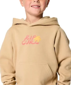 Artist Of The Search Ty Williams Hoodie - Kids