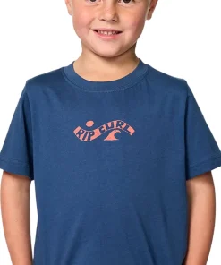 Artist Of The Search Ty Williams T-Shirt - Kids