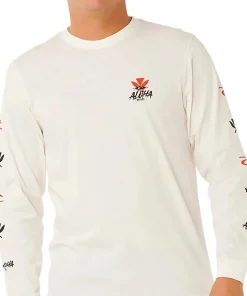 Artist Of The Search-Ty Williams Stacked T-Shirt - Men's