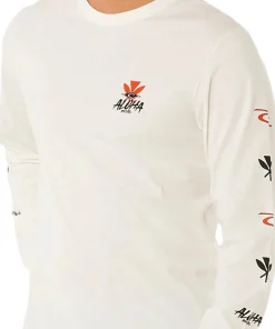 Artist Of The Search-Ty Williams Stacked T-Shirt - Men's