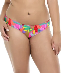 Artistry Alesha High Neck Bikini Top - Women's