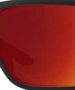 Arvo Sunglasses - Black - ChromaPop Polarized Gray Green Lens - Men's