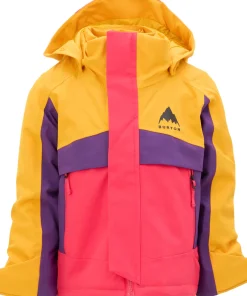Ascutney 2 Layer Jacket - Toddlers