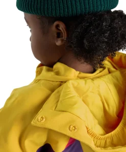 Ascutney 2 Layer Jacket - Toddlers