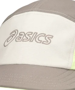 Asics 5 Panel Cap - Unisex