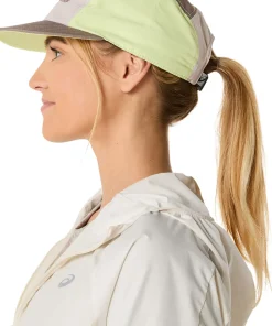 Asics 5 Panel Cap - Unisex